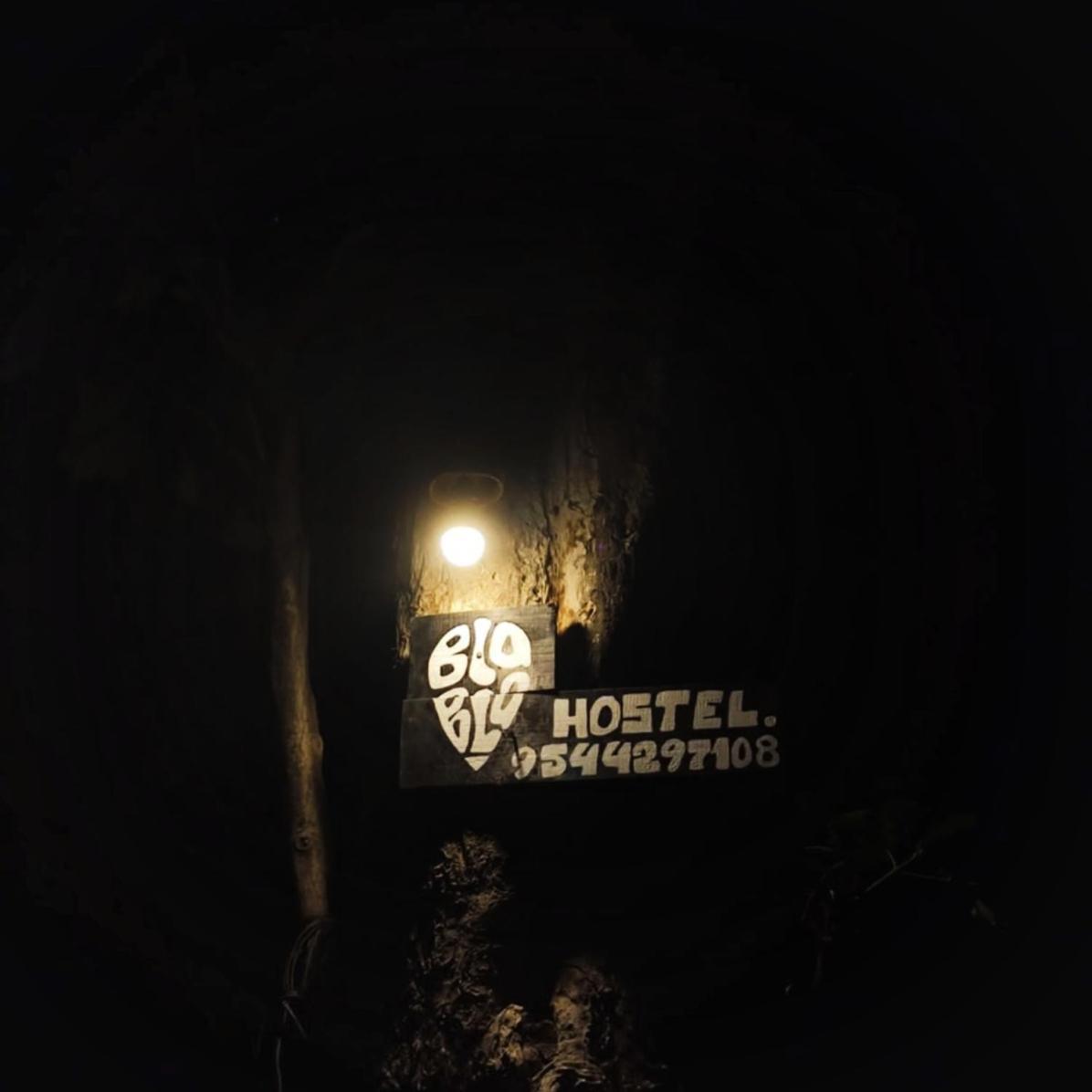 Хостел Blabla House Ришикеш Экстерьер фото